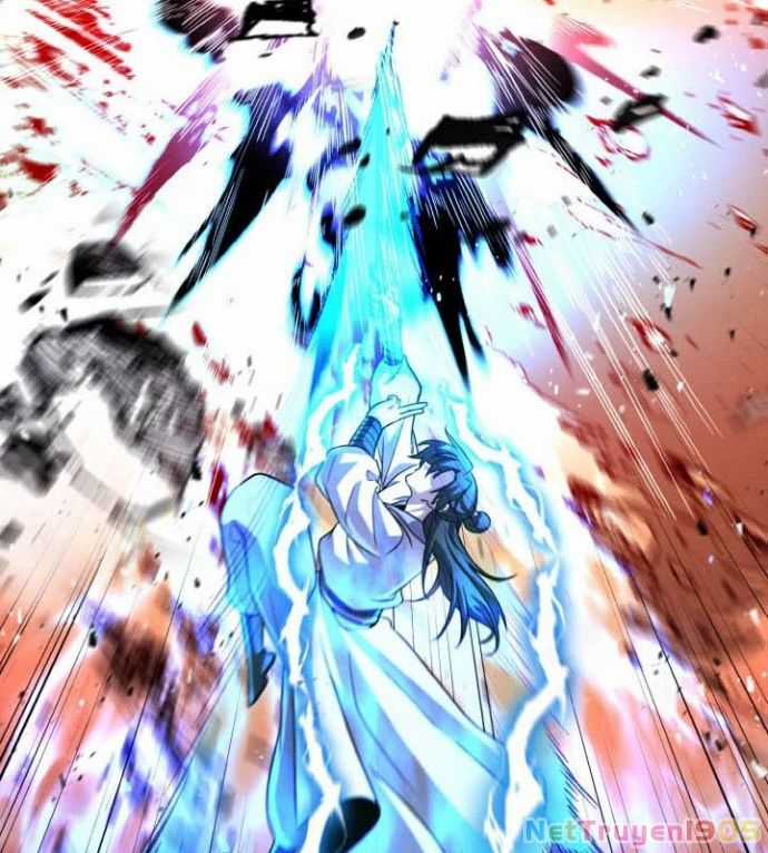 Tiểu Đệ Tử Của Võ Lâm Minh Chủ Chương 54 trang 192