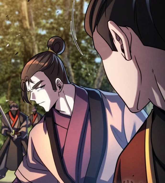 Tiểu Đệ Tử Của Võ Lâm Minh Chủ Chương 54 trang 195