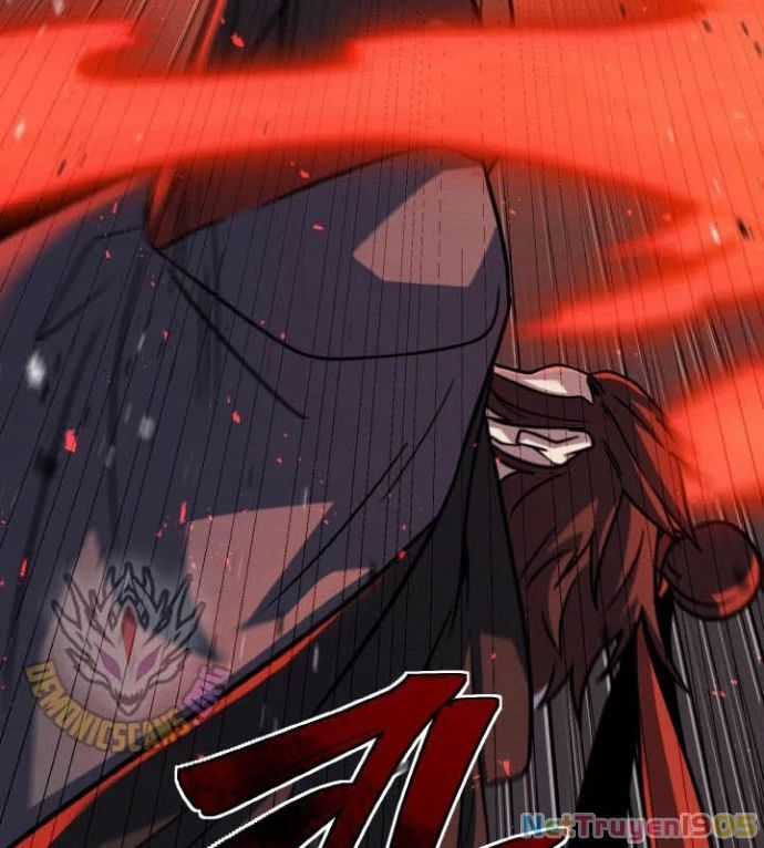 Tiểu Đệ Tử Của Võ Lâm Minh Chủ Chương 54 trang 20