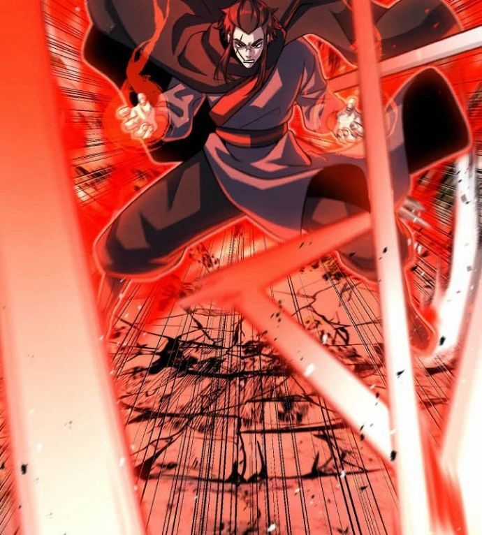 Tiểu Đệ Tử Của Võ Lâm Minh Chủ Chương 54 trang 204