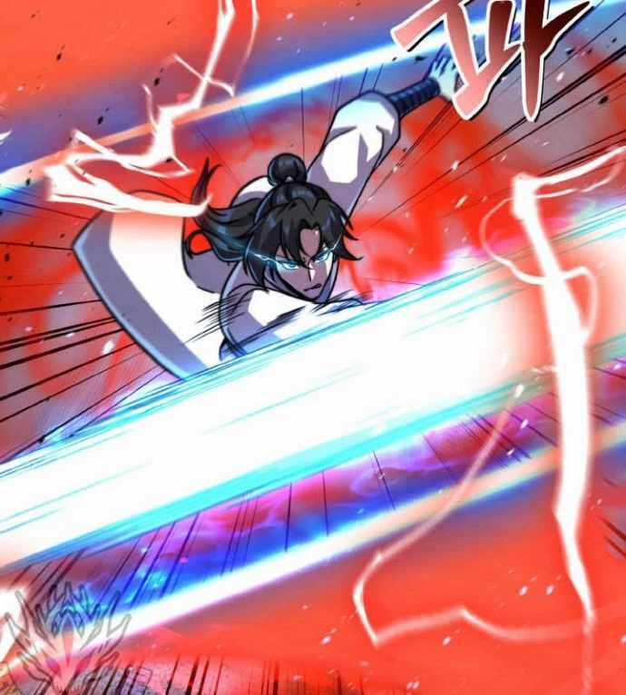 Tiểu Đệ Tử Của Võ Lâm Minh Chủ Chương 54 trang 207