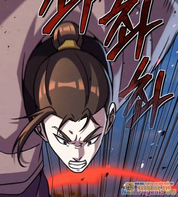 Tiểu Đệ Tử Của Võ Lâm Minh Chủ Chương 54 trang 22