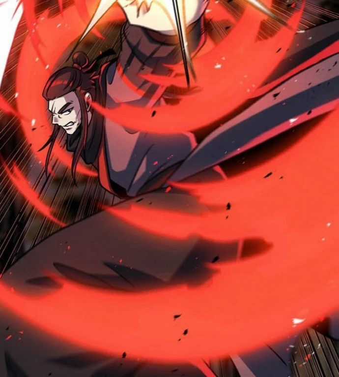 Tiểu Đệ Tử Của Võ Lâm Minh Chủ Chương 54 trang 24