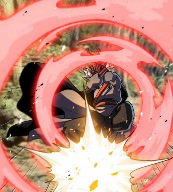 Tiểu Đệ Tử Của Võ Lâm Minh Chủ Chương 54 trang 32