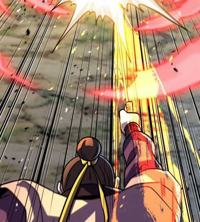 Tiểu Đệ Tử Của Võ Lâm Minh Chủ Chương 54 trang 33