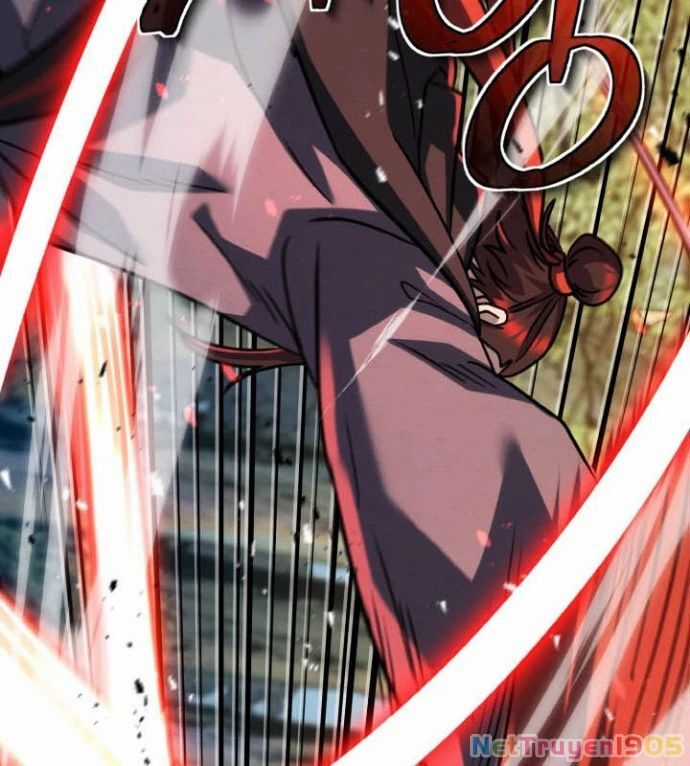 Tiểu Đệ Tử Của Võ Lâm Minh Chủ Chương 54 trang 36