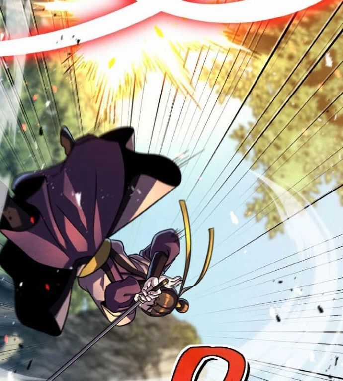 Tiểu Đệ Tử Của Võ Lâm Minh Chủ Chương 54 trang 38