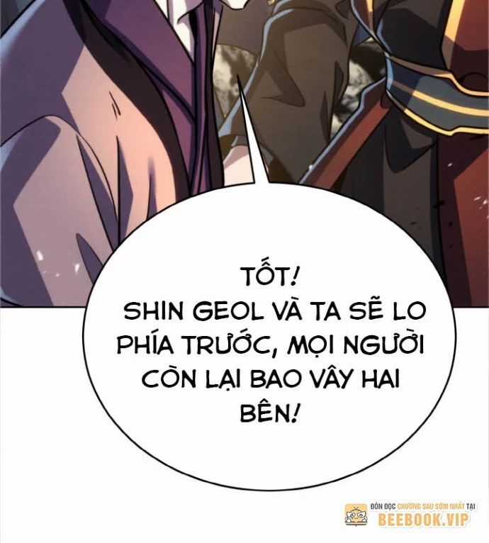 Tiểu Đệ Tử Của Võ Lâm Minh Chủ Chương 54 trang 4