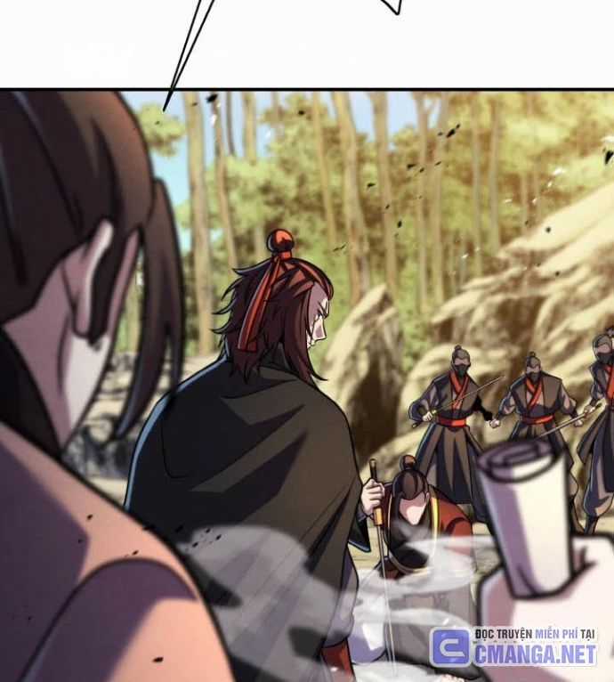 Tiểu Đệ Tử Của Võ Lâm Minh Chủ Chương 54 trang 52