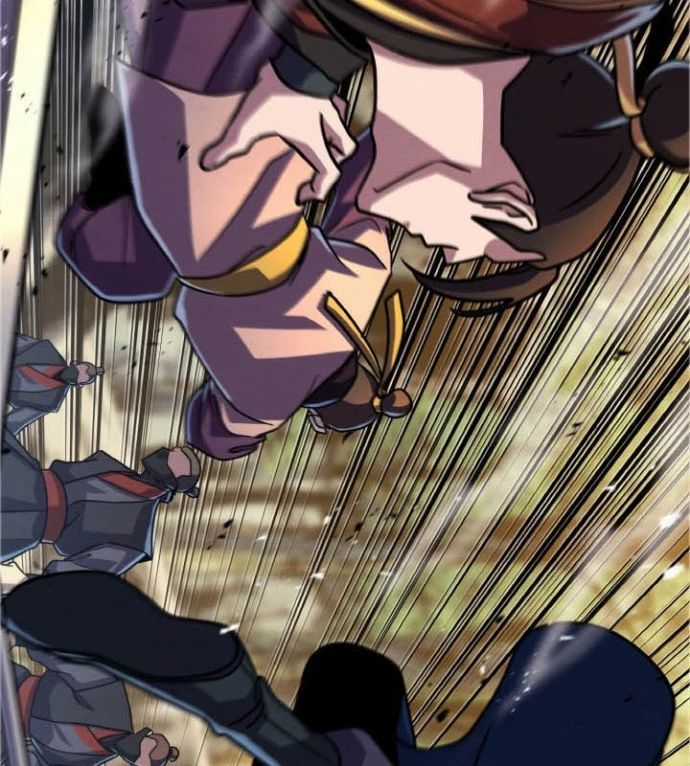 Tiểu Đệ Tử Của Võ Lâm Minh Chủ Chương 54 trang 6