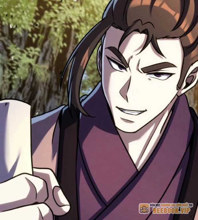 Tiểu Đệ Tử Của Võ Lâm Minh Chủ Chương 54 trang 67