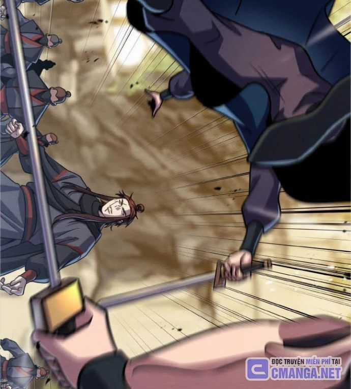 Tiểu Đệ Tử Của Võ Lâm Minh Chủ Chương 54 trang 7