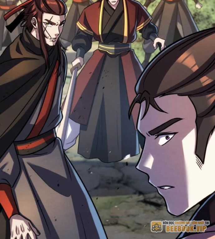 Tiểu Đệ Tử Của Võ Lâm Minh Chủ Chương 54 trang 73