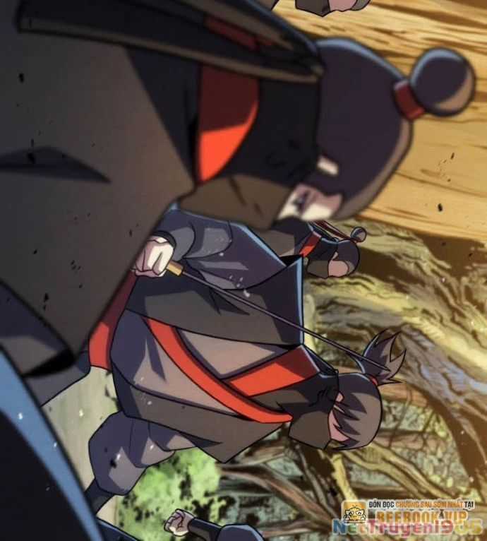 Tiểu Đệ Tử Của Võ Lâm Minh Chủ Chương 54 trang 79