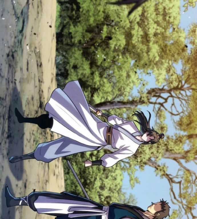 Tiểu Đệ Tử Của Võ Lâm Minh Chủ Chương 54 trang 81