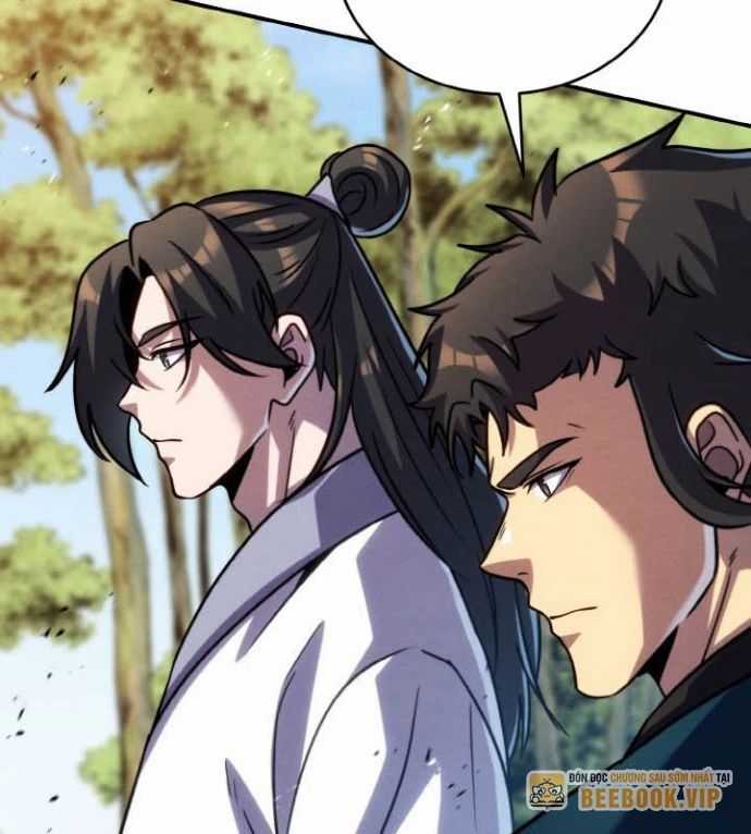 Tiểu Đệ Tử Của Võ Lâm Minh Chủ Chương 54 trang 85