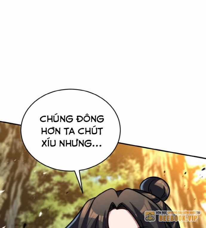 Tiểu Đệ Tử Của Võ Lâm Minh Chủ Chương 54 trang 88