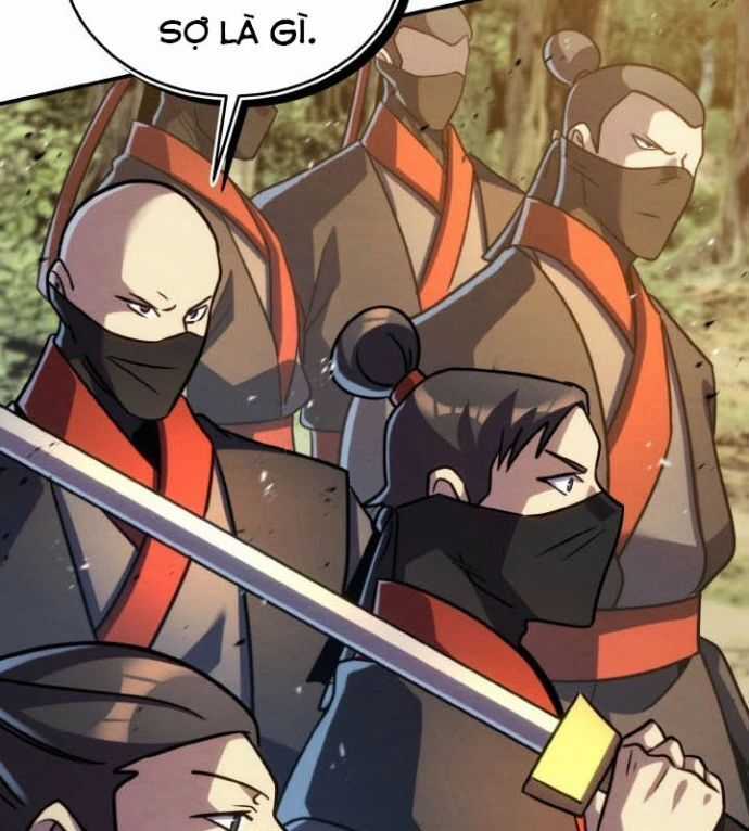 Tiểu Đệ Tử Của Võ Lâm Minh Chủ Chương 54 trang 98