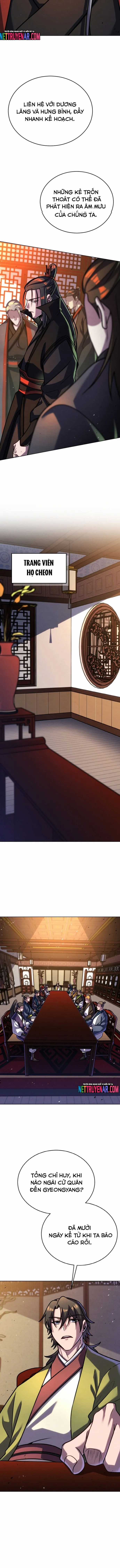 Tiểu Đệ Tử Của Võ Lâm Minh Chủ Chương 55 trang 12