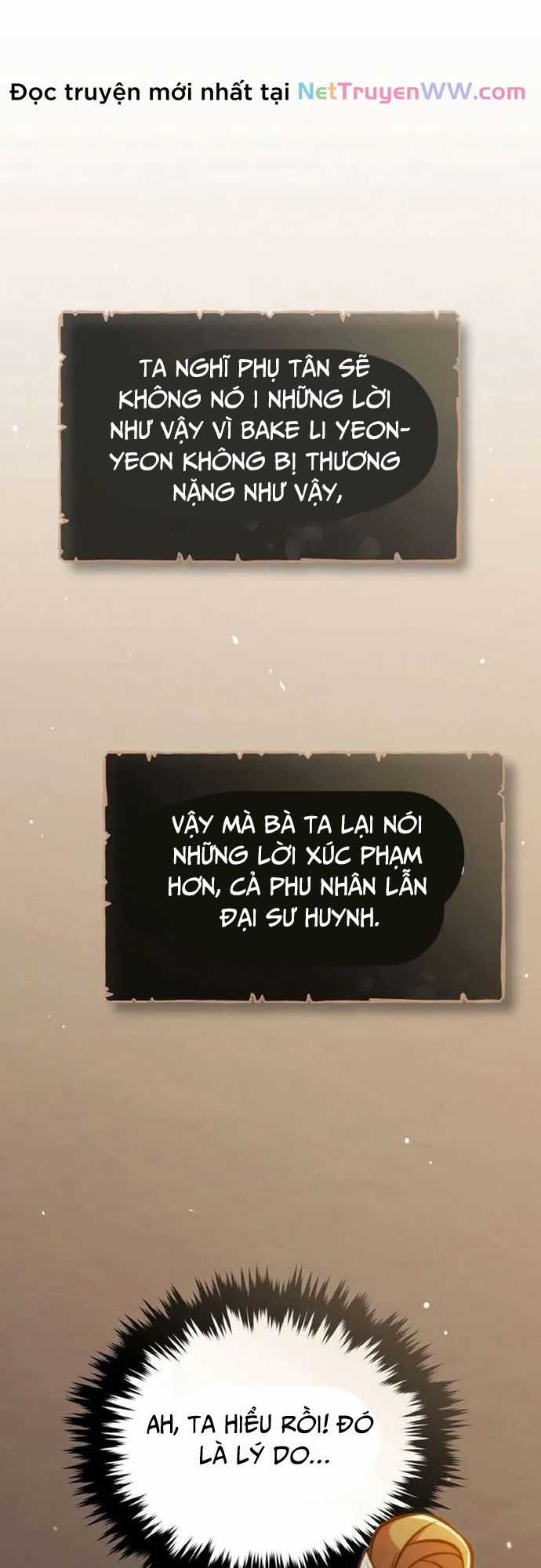 Tiểu Đệ Tử Của Võ Lâm Minh Chủ Chương 6 trang 12