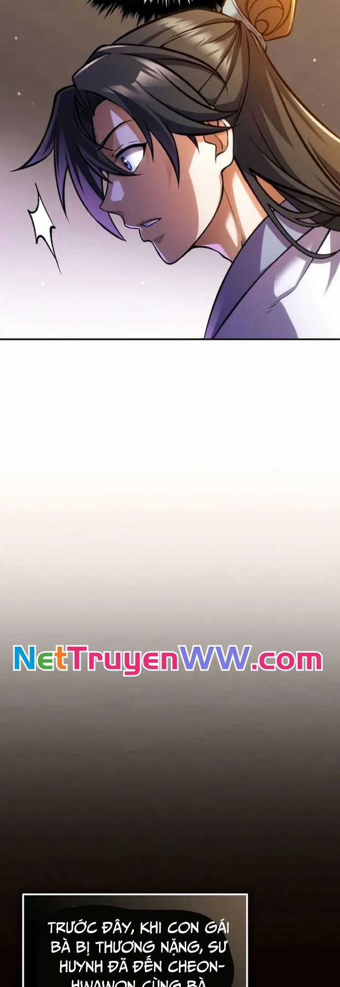 Tiểu Đệ Tử Của Võ Lâm Minh Chủ Chương 6 trang 13