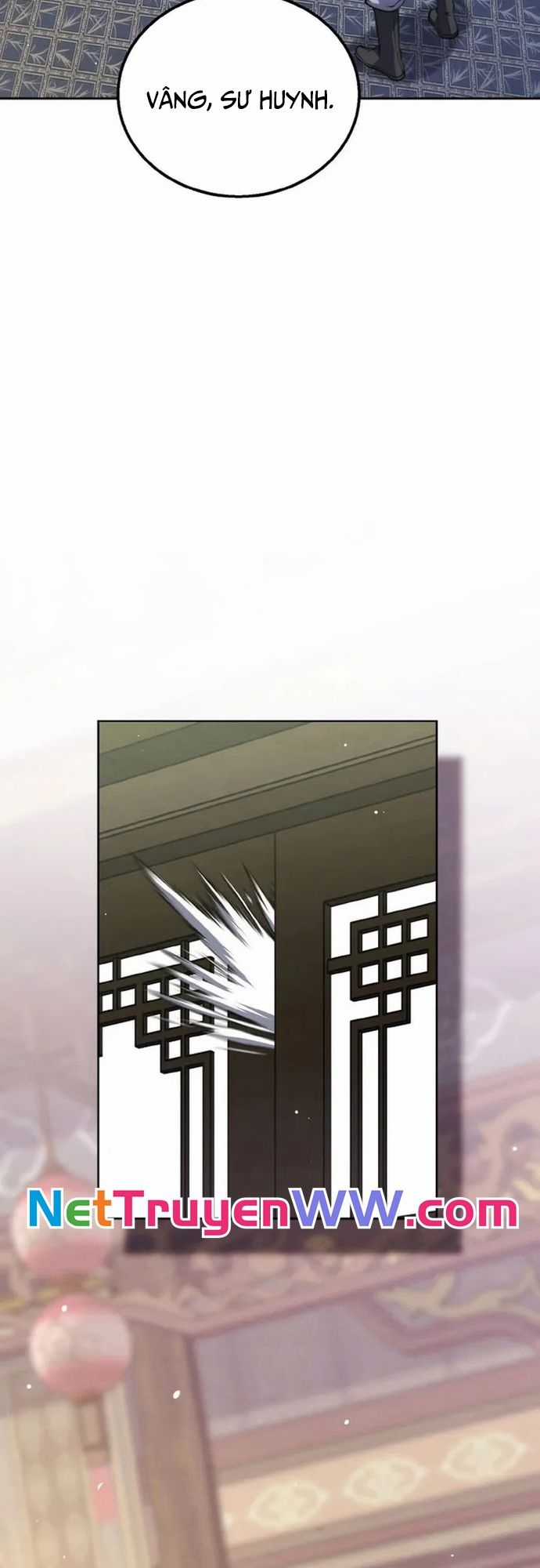 Tiểu Đệ Tử Của Võ Lâm Minh Chủ Chương 6 trang 16