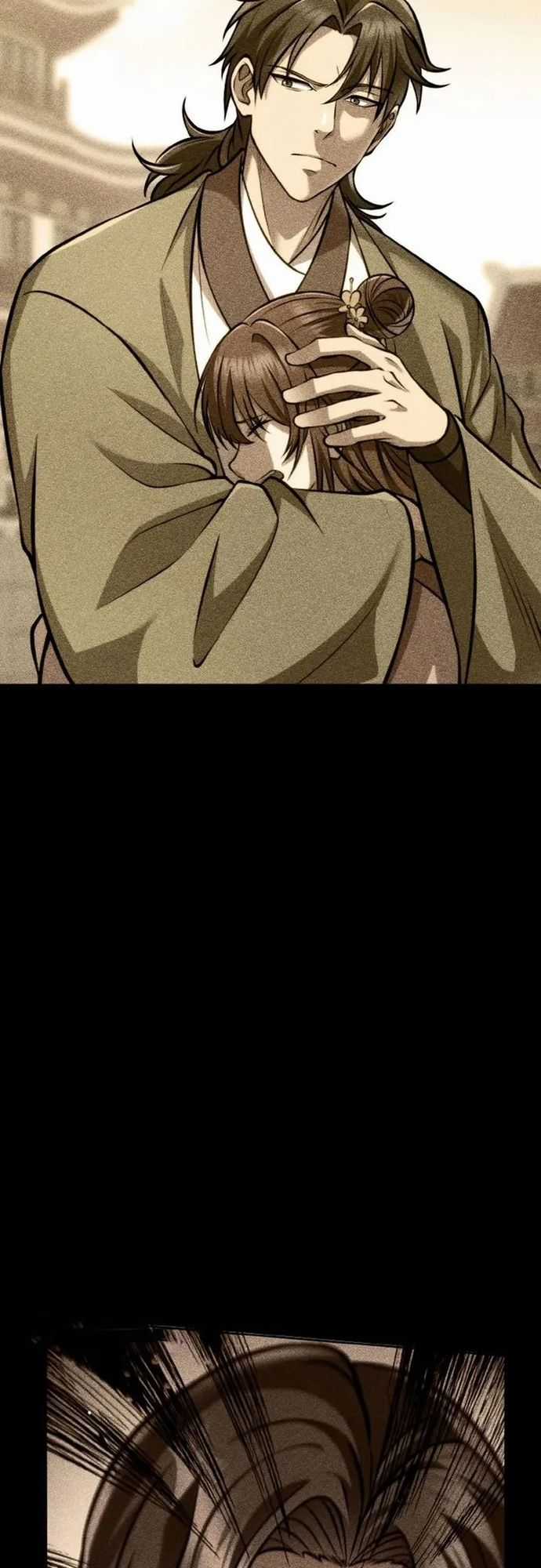 Tiểu Đệ Tử Của Võ Lâm Minh Chủ Chương 6 trang 29