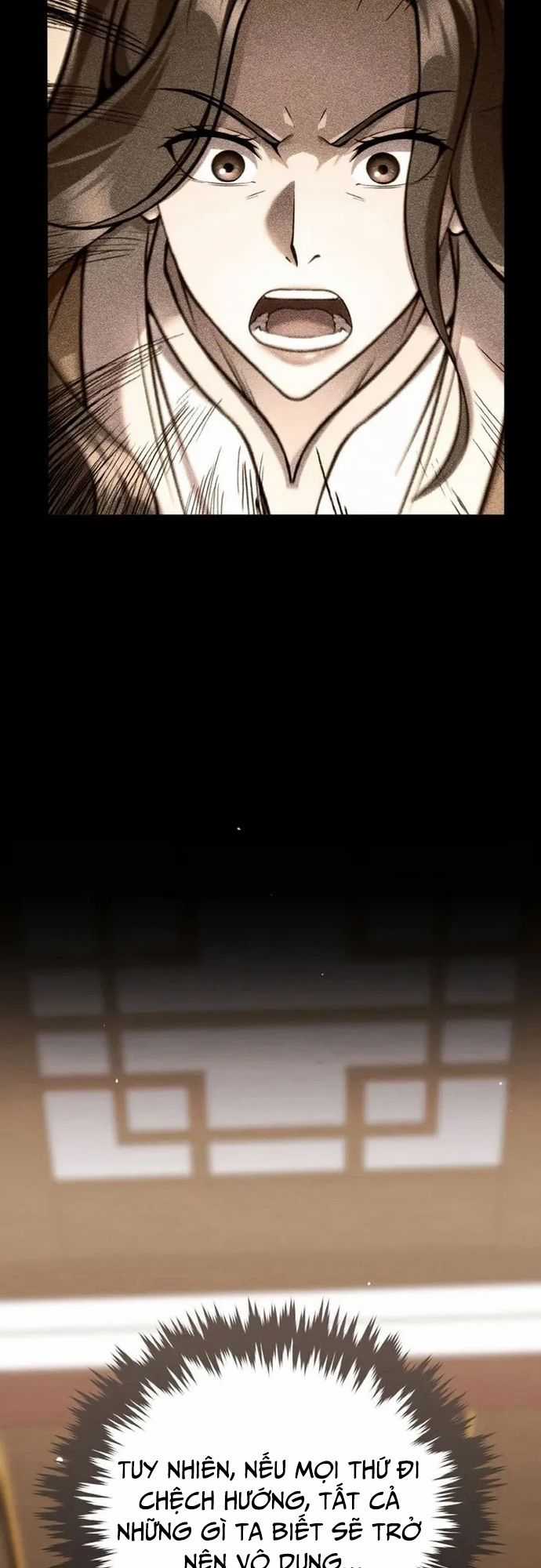 Tiểu Đệ Tử Của Võ Lâm Minh Chủ Chương 6 trang 30