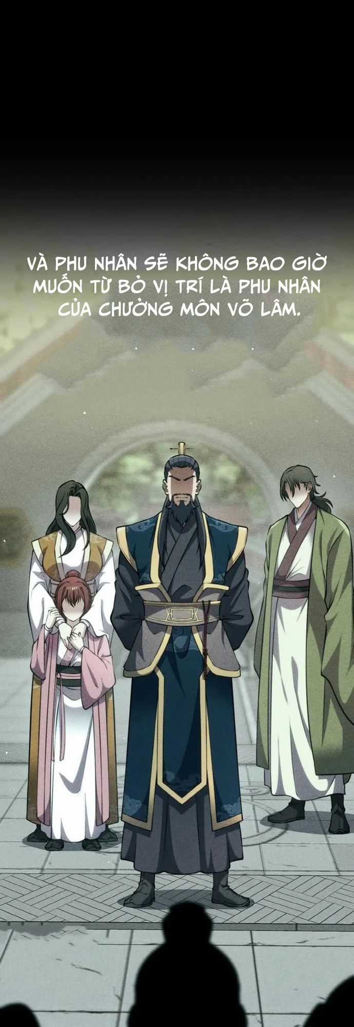 Tiểu Đệ Tử Của Võ Lâm Minh Chủ Chương 6 trang 37