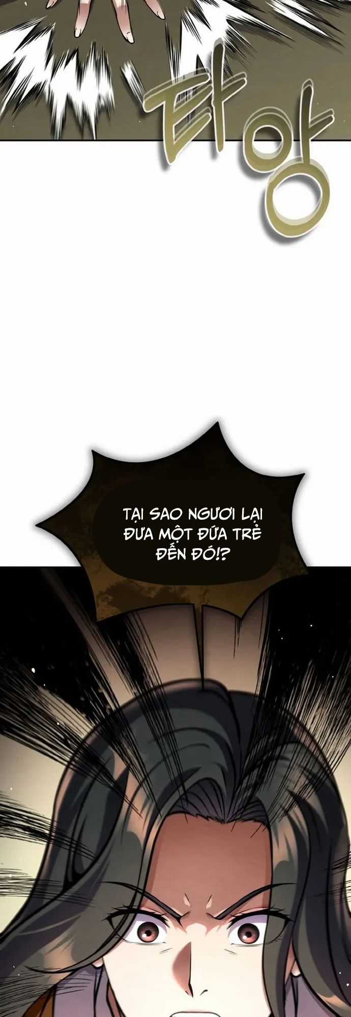 Tiểu Đệ Tử Của Võ Lâm Minh Chủ Chương 6 trang 4