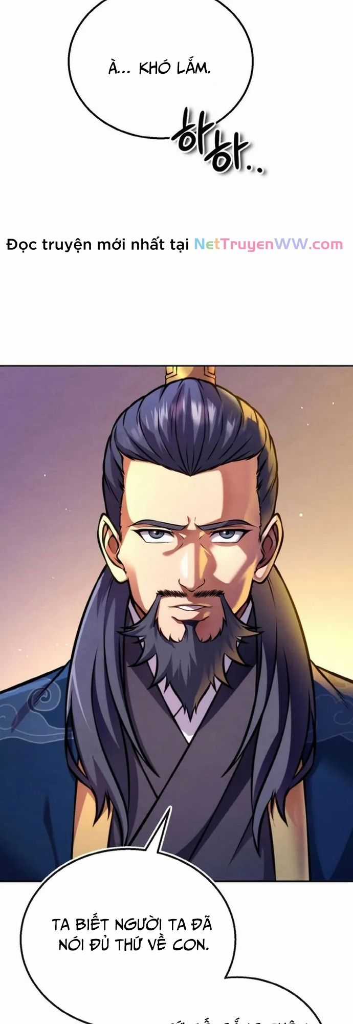 Tiểu Đệ Tử Của Võ Lâm Minh Chủ Chương 6 trang 41