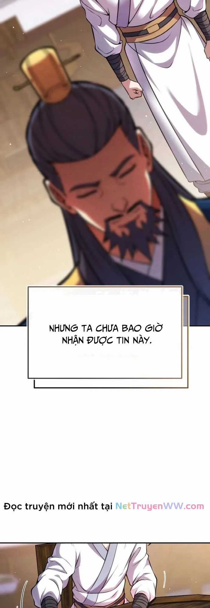 Tiểu Đệ Tử Của Võ Lâm Minh Chủ Chương 6 trang 48