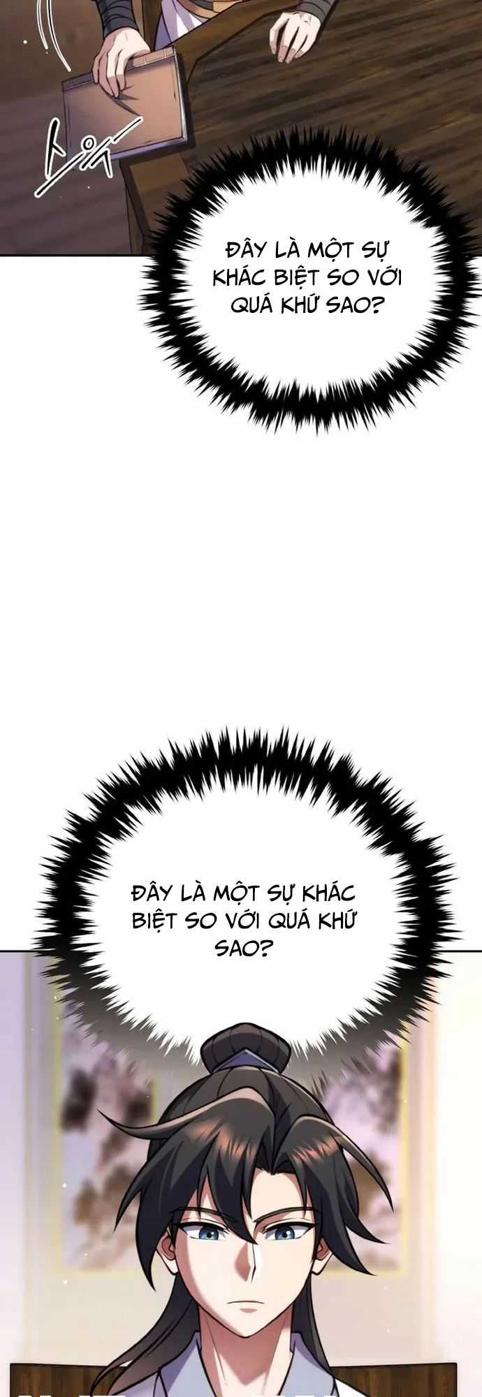 Tiểu Đệ Tử Của Võ Lâm Minh Chủ Chương 6 trang 49