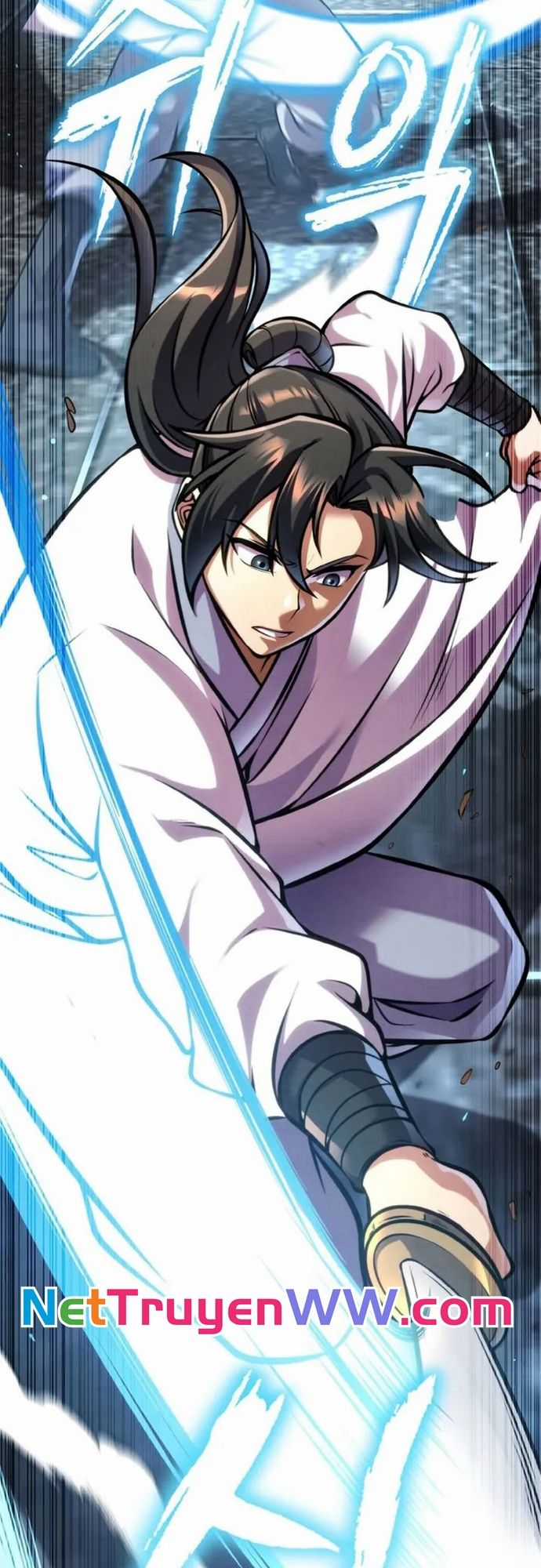 Tiểu Đệ Tử Của Võ Lâm Minh Chủ Chương 6 trang 51