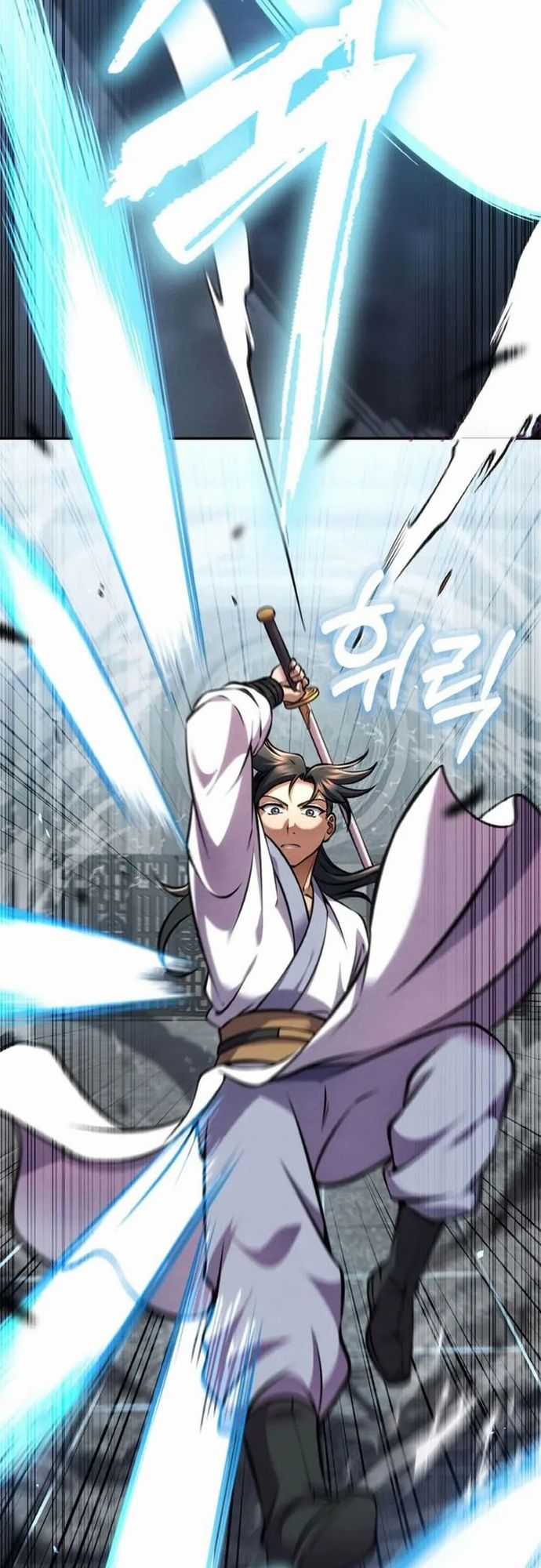 Tiểu Đệ Tử Của Võ Lâm Minh Chủ Chương 6 trang 52