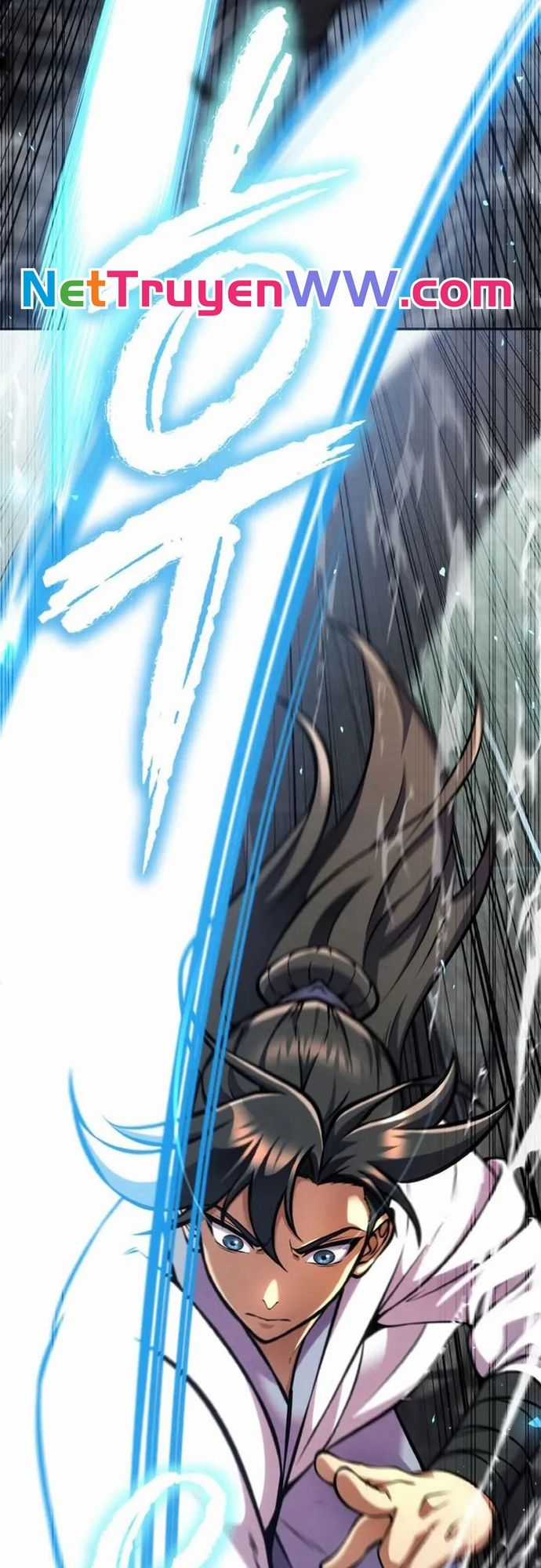 Tiểu Đệ Tử Của Võ Lâm Minh Chủ Chương 6 trang 53