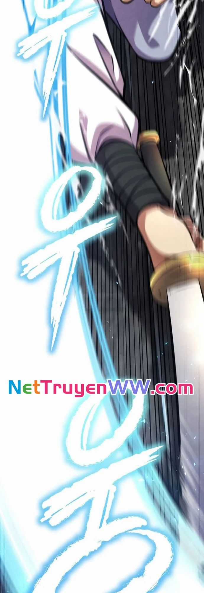 Tiểu Đệ Tử Của Võ Lâm Minh Chủ Chương 6 trang 54