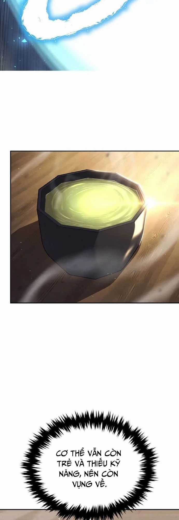 Tiểu Đệ Tử Của Võ Lâm Minh Chủ Chương 6 trang 55