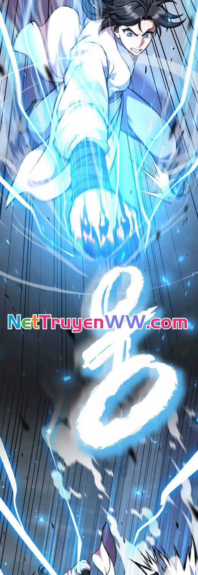 Tiểu Đệ Tử Của Võ Lâm Minh Chủ Chương 7 trang 11