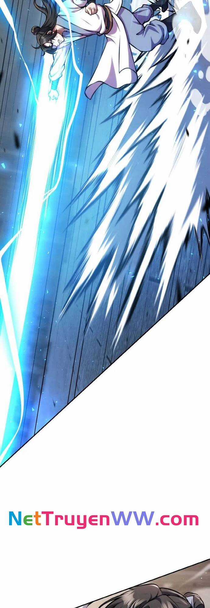 Tiểu Đệ Tử Của Võ Lâm Minh Chủ Chương 7 trang 12