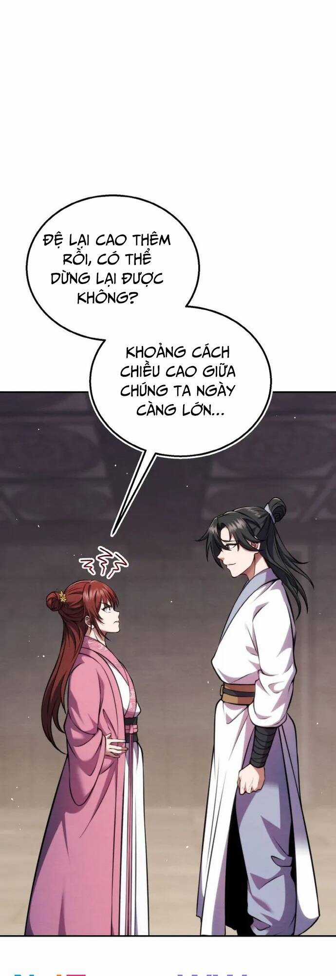 Tiểu Đệ Tử Của Võ Lâm Minh Chủ Chương 7 trang 17