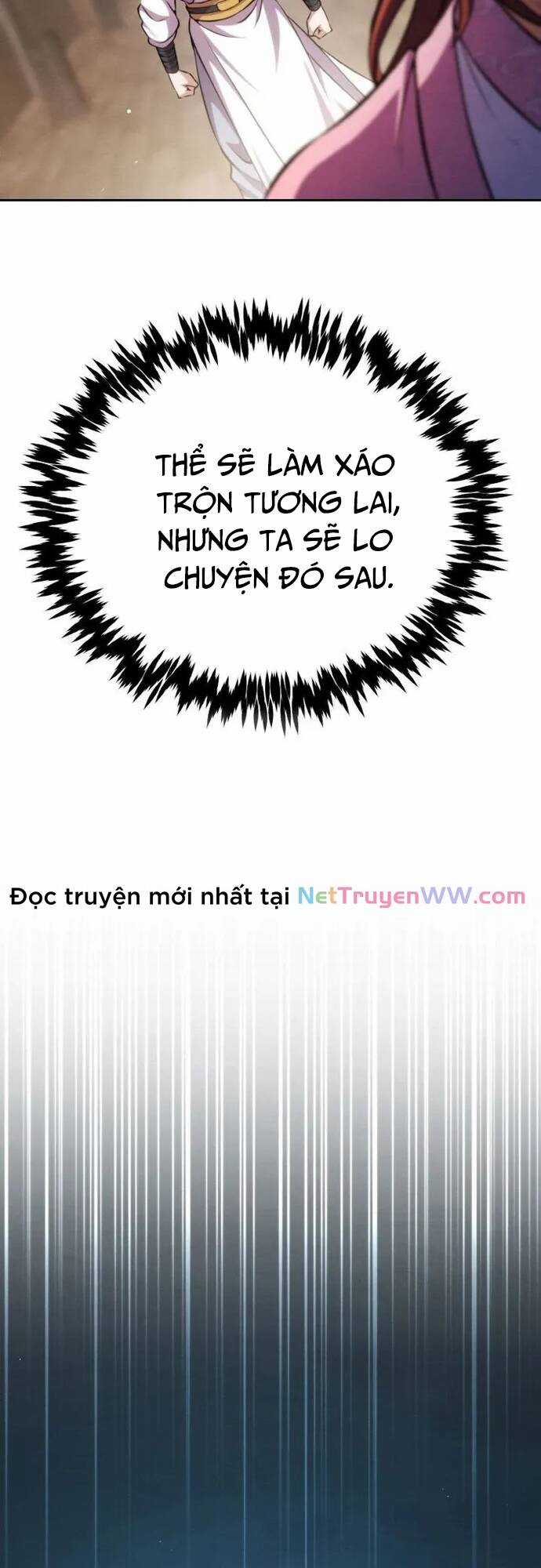 Tiểu Đệ Tử Của Võ Lâm Minh Chủ Chương 7 trang 24