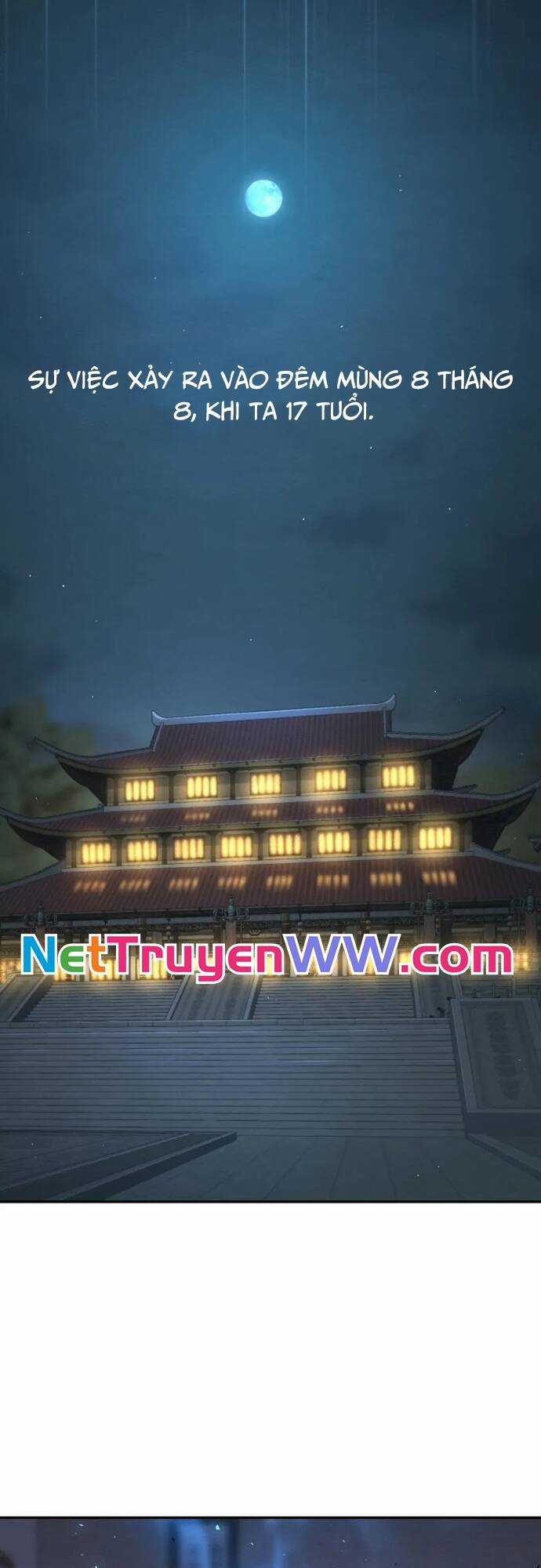 Tiểu Đệ Tử Của Võ Lâm Minh Chủ Chương 7 trang 25