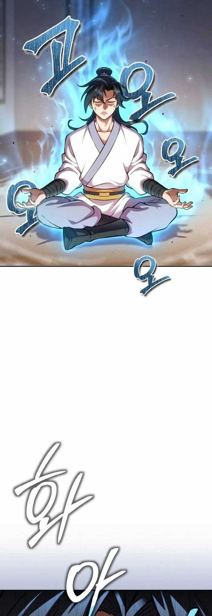 Tiểu Đệ Tử Của Võ Lâm Minh Chủ Chương 7 trang 26