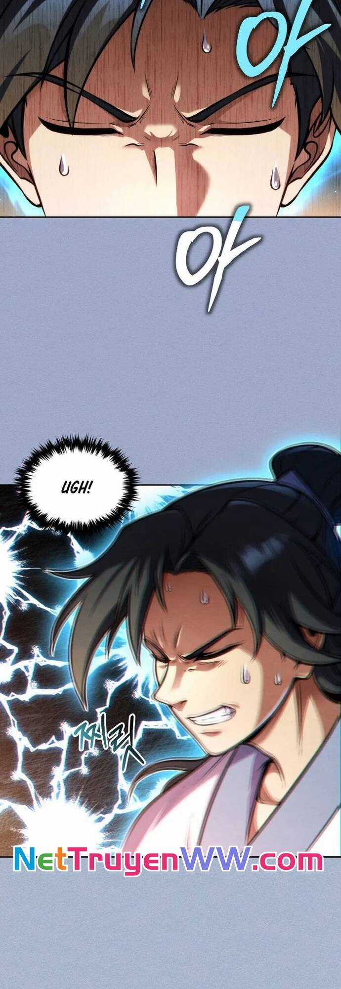 Tiểu Đệ Tử Của Võ Lâm Minh Chủ Chương 7 trang 27