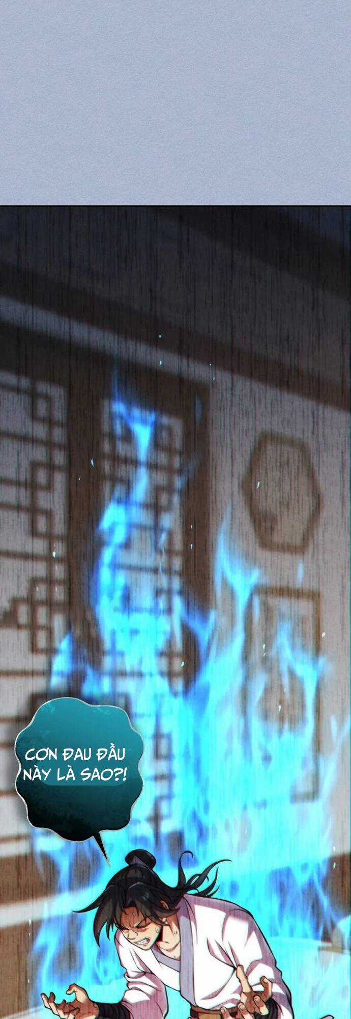 Tiểu Đệ Tử Của Võ Lâm Minh Chủ Chương 7 trang 28