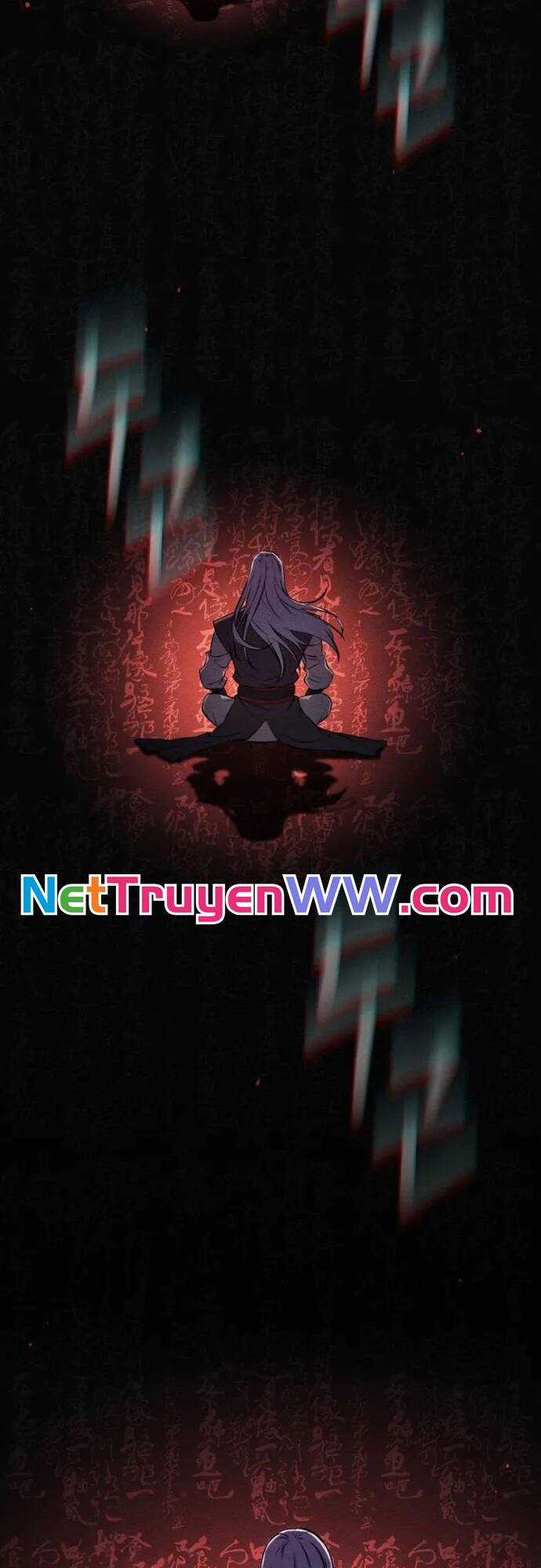 Tiểu Đệ Tử Của Võ Lâm Minh Chủ Chương 7 trang 30