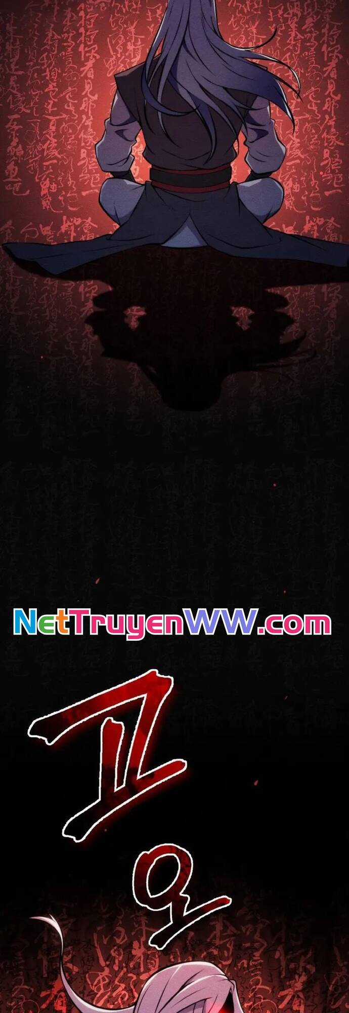 Tiểu Đệ Tử Của Võ Lâm Minh Chủ Chương 7 trang 31