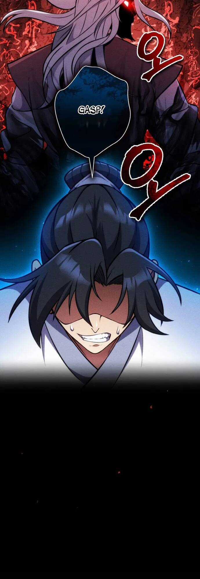 Tiểu Đệ Tử Của Võ Lâm Minh Chủ Chương 7 trang 32