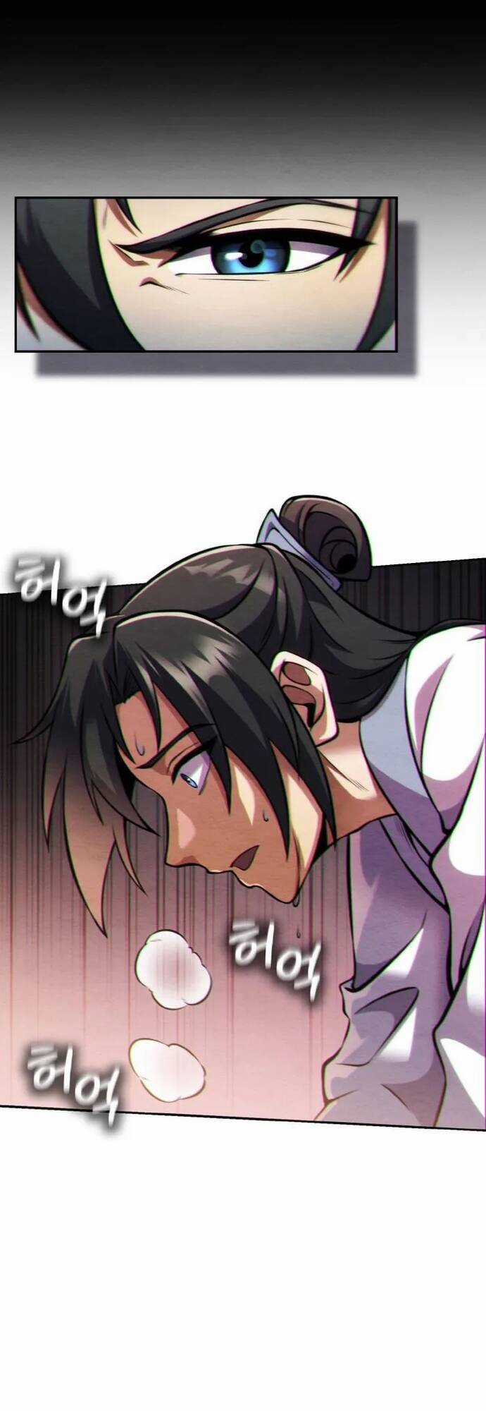 Tiểu Đệ Tử Của Võ Lâm Minh Chủ Chương 7 trang 33